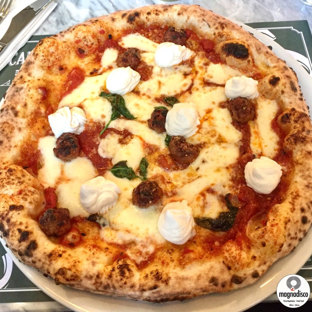 capuano's