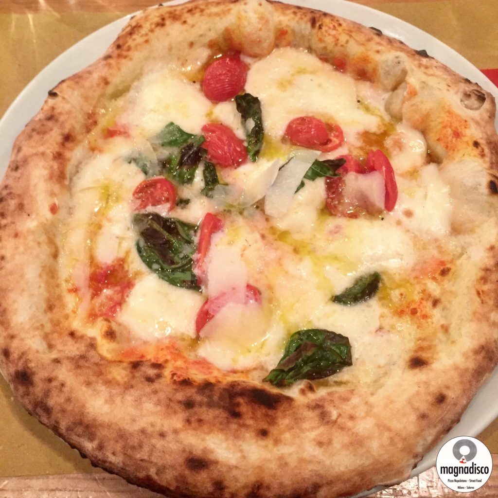 antica pizzeria leone
