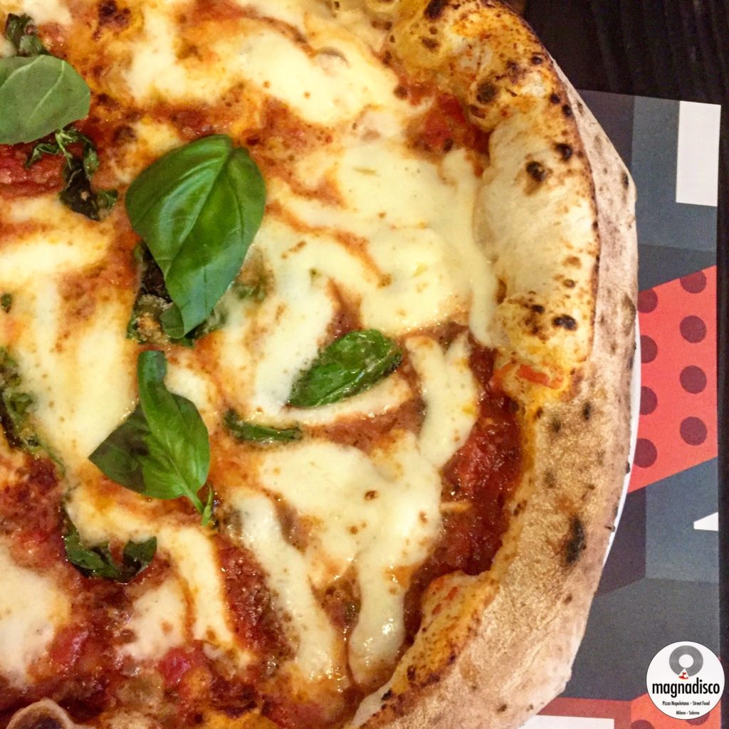 pizzeria p