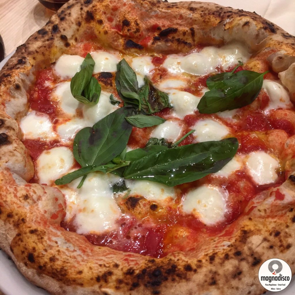 margherita i borboni