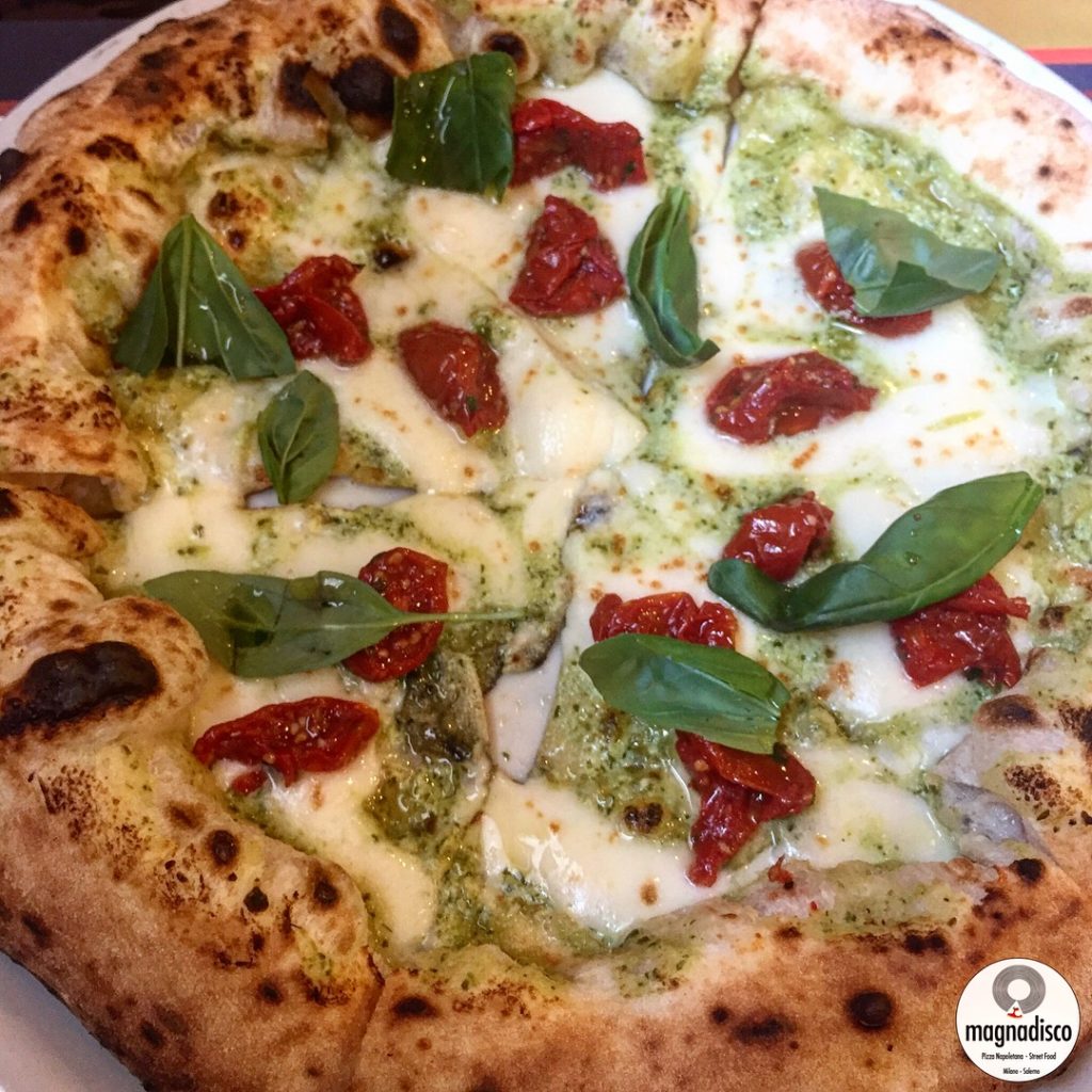 pizzeria p