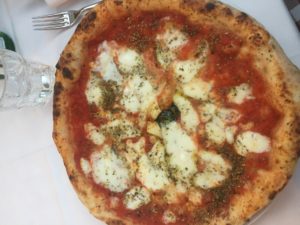 provola pomodoro origano nisida verace