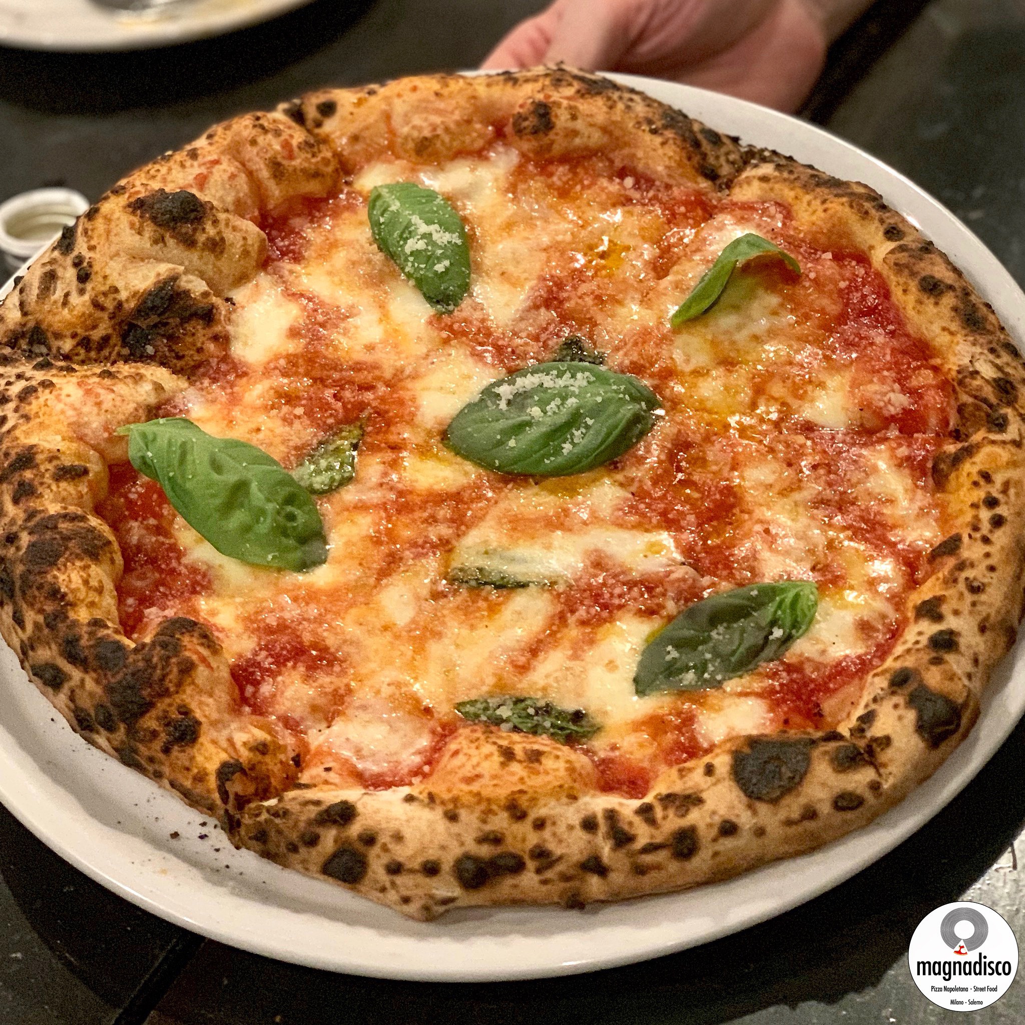 Margherita Marì