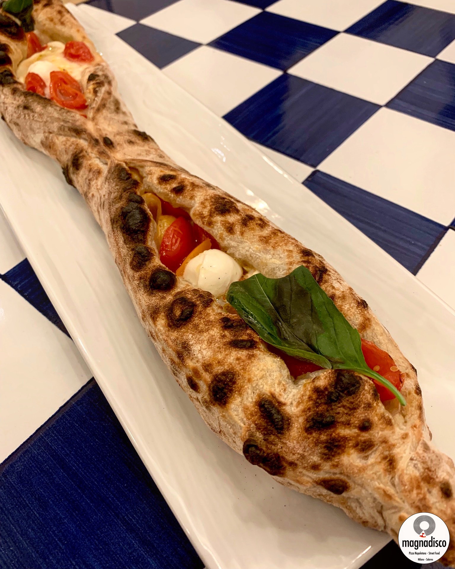 Cosi milano frusta sorrentina